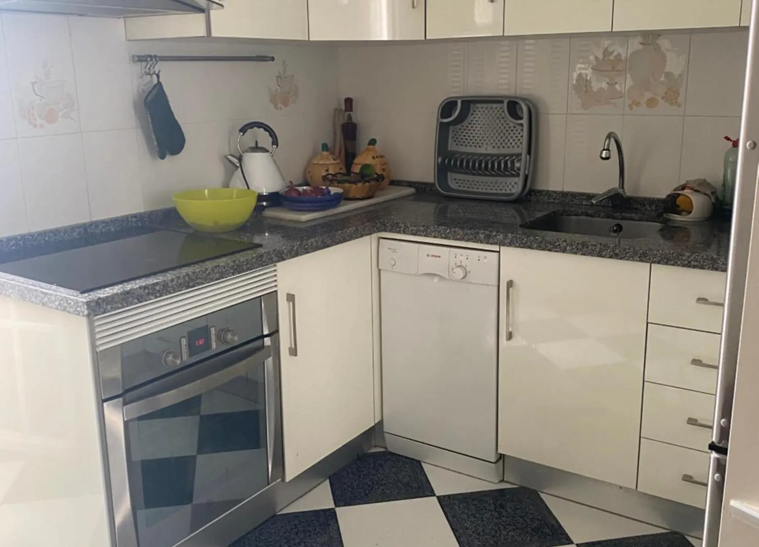 Apartment Appartement Fuengirola Centre Spain