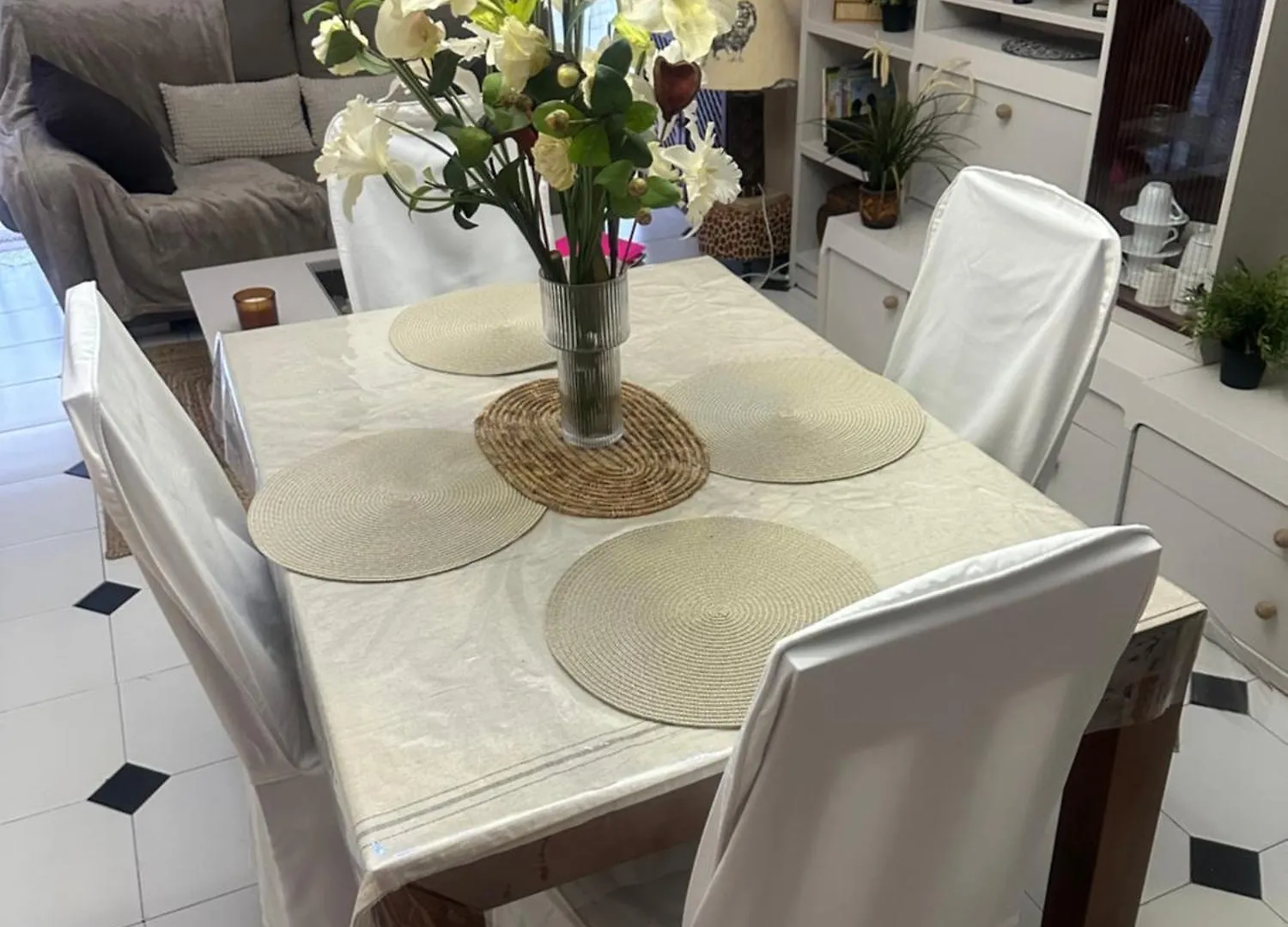 Appartement Fuengirola Centre