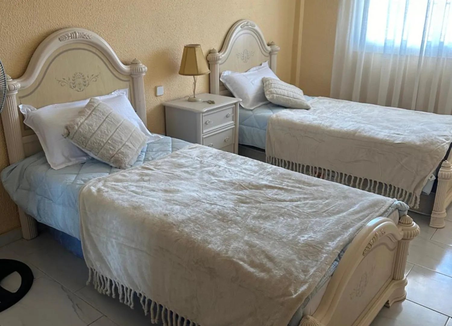 Appartement Fuengirola Centre 0*,  Spain
