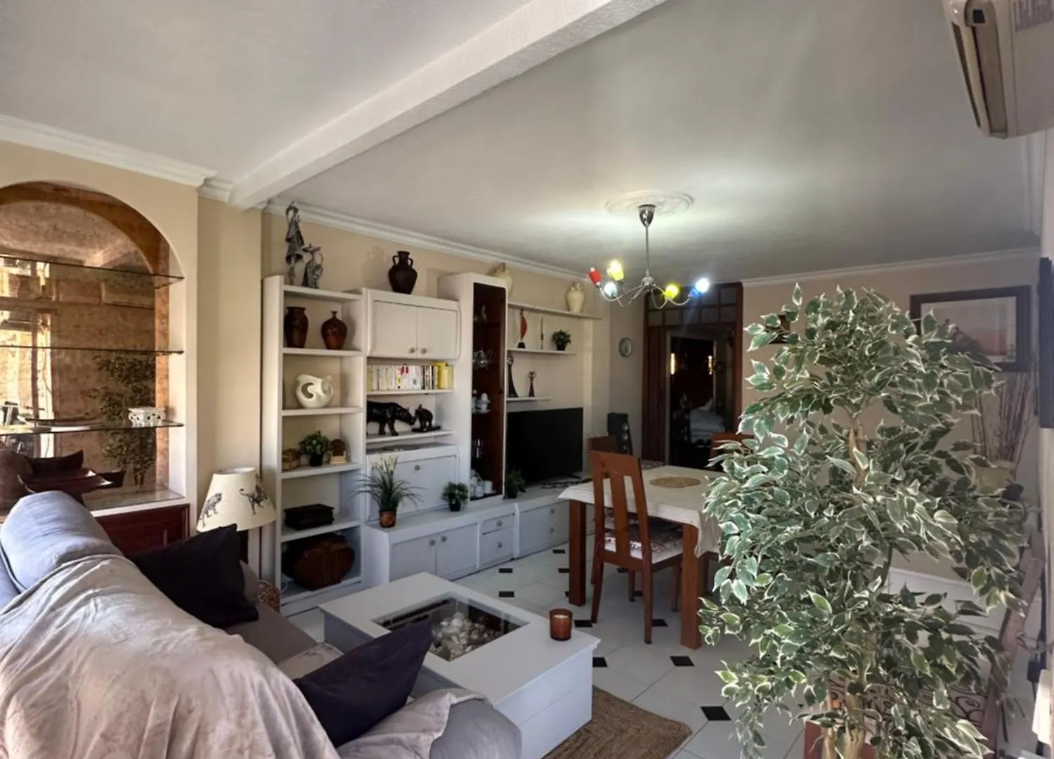 Apartment Appartement Fuengirola Centre