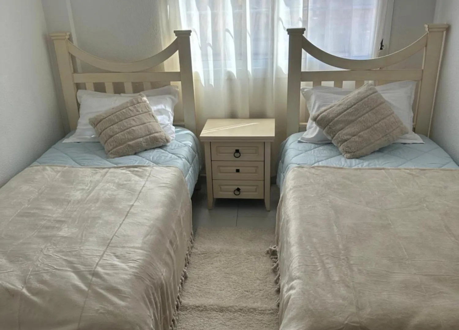 Appartement Fuengirola Centre Apartment