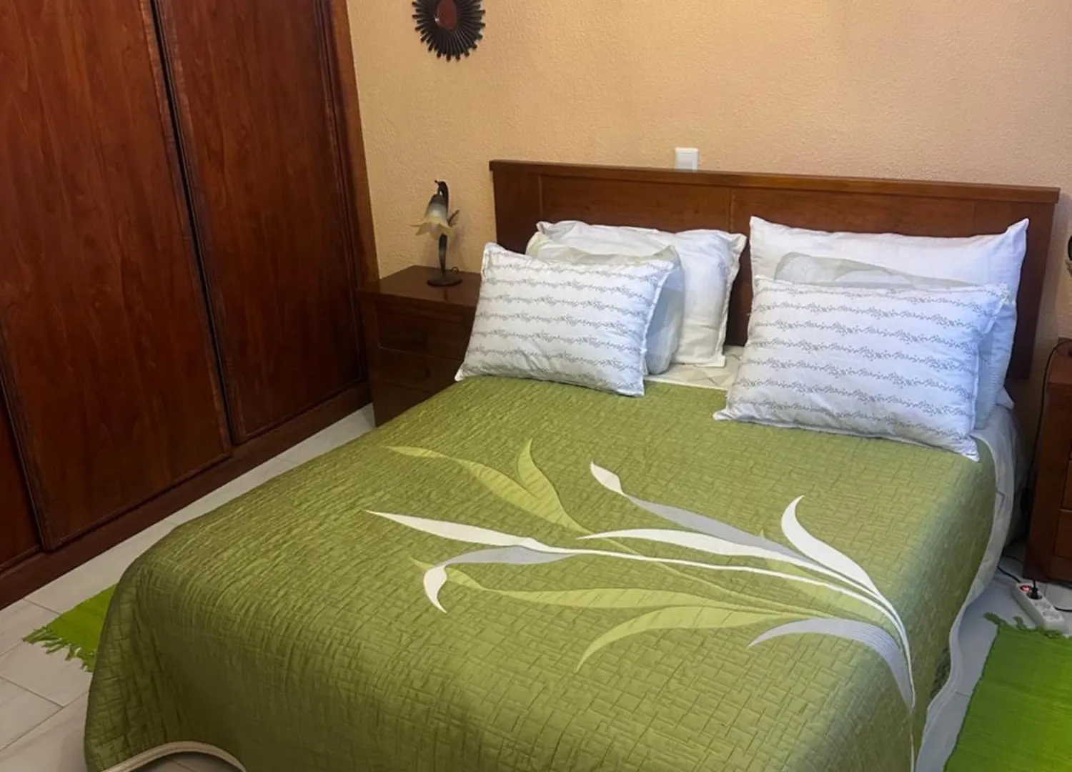 Apartment Appartement Fuengirola Centre