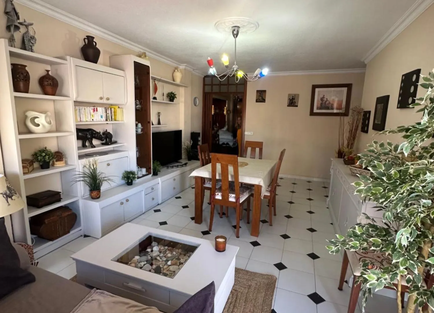 Appartement Fuengirola Centre 0*,