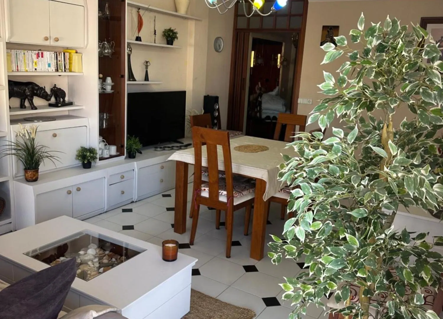 Appartement Fuengirola Centre