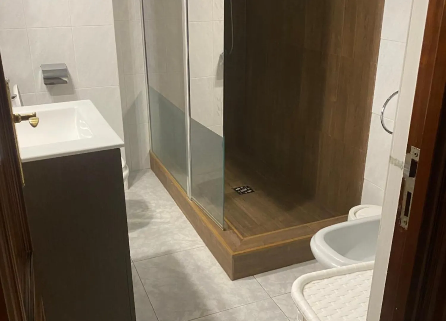 Apartment Appartement Fuengirola Centre